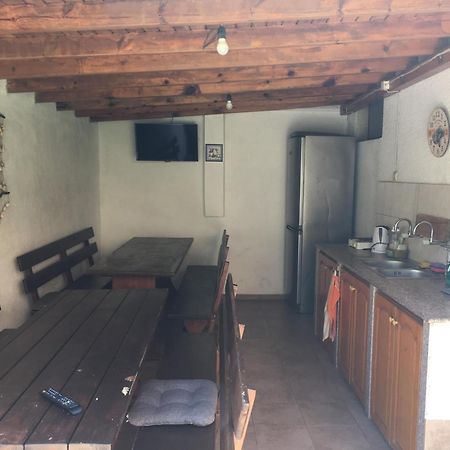 Chervenkov Guest House 체르노모레츠 외부 사진