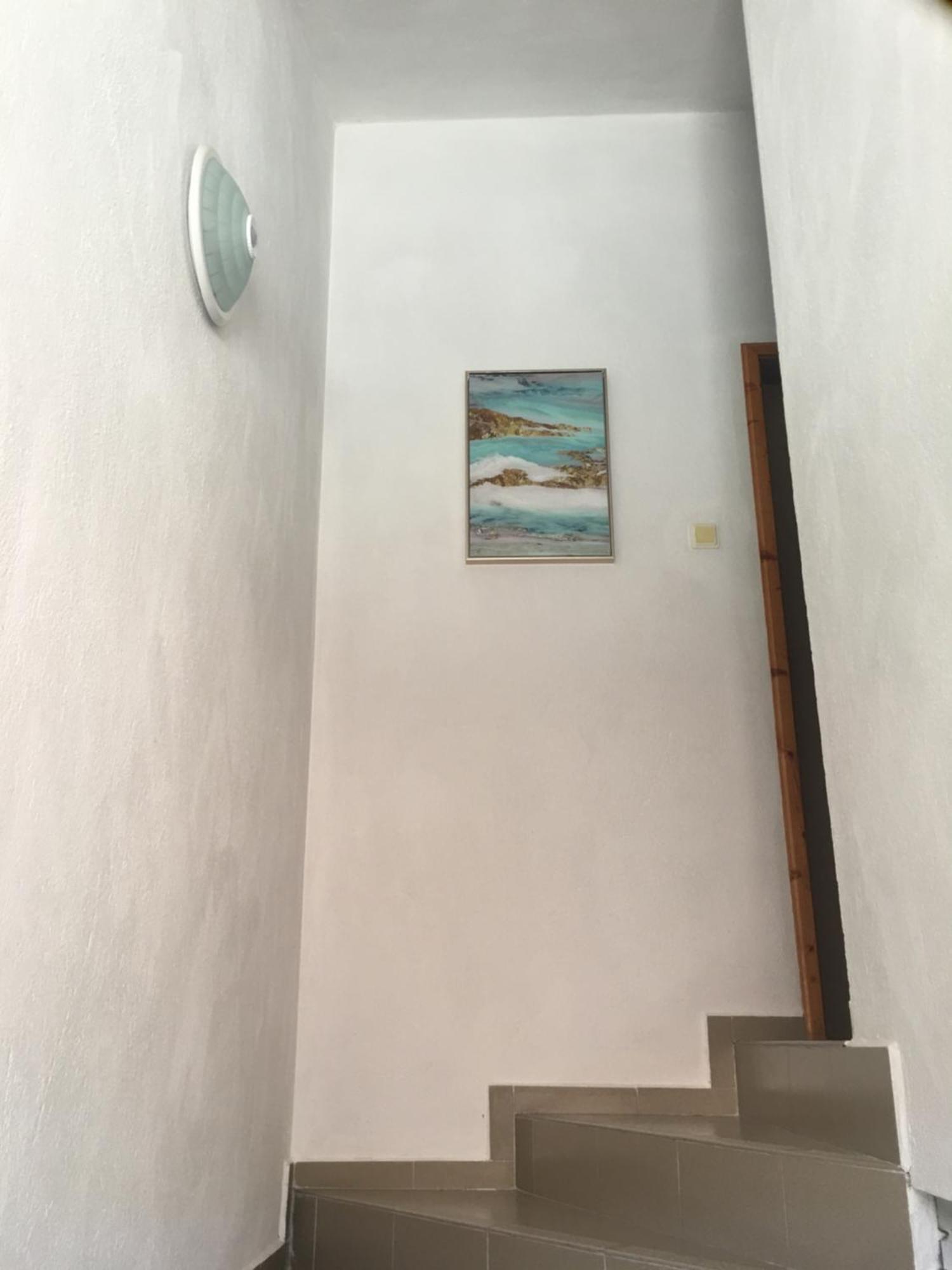 Chervenkov Guest House 체르노모레츠 외부 사진