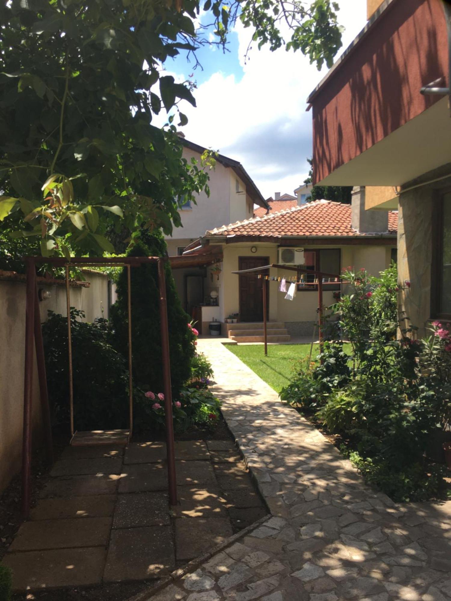 Chervenkov Guest House 체르노모레츠 외부 사진