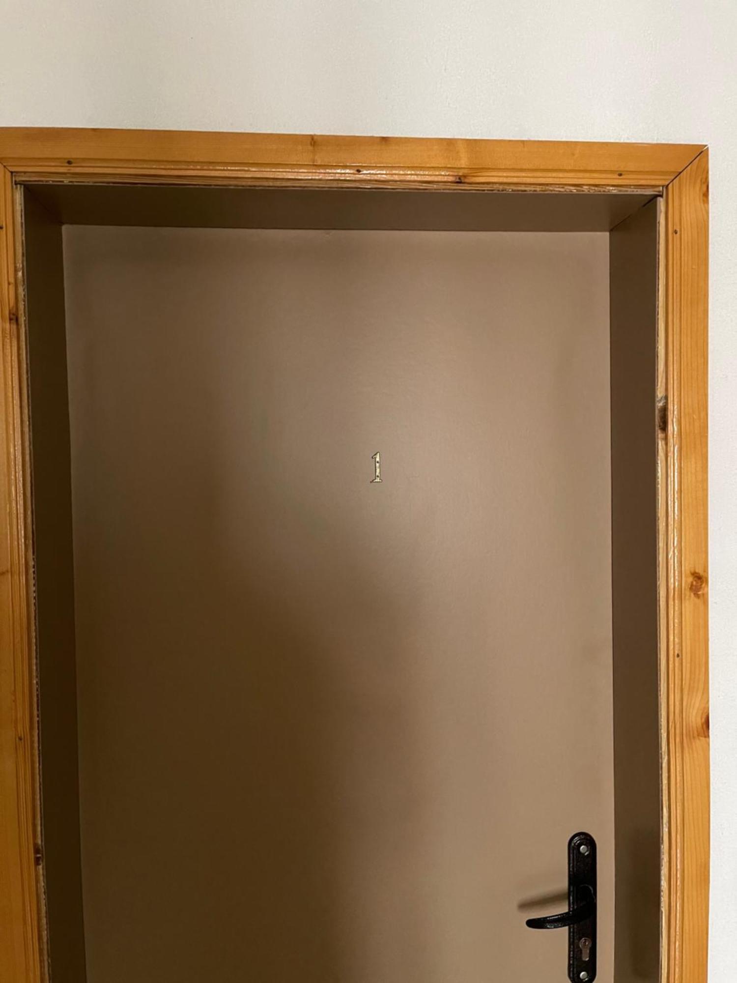 Chervenkov Guest House 체르노모레츠 객실 사진