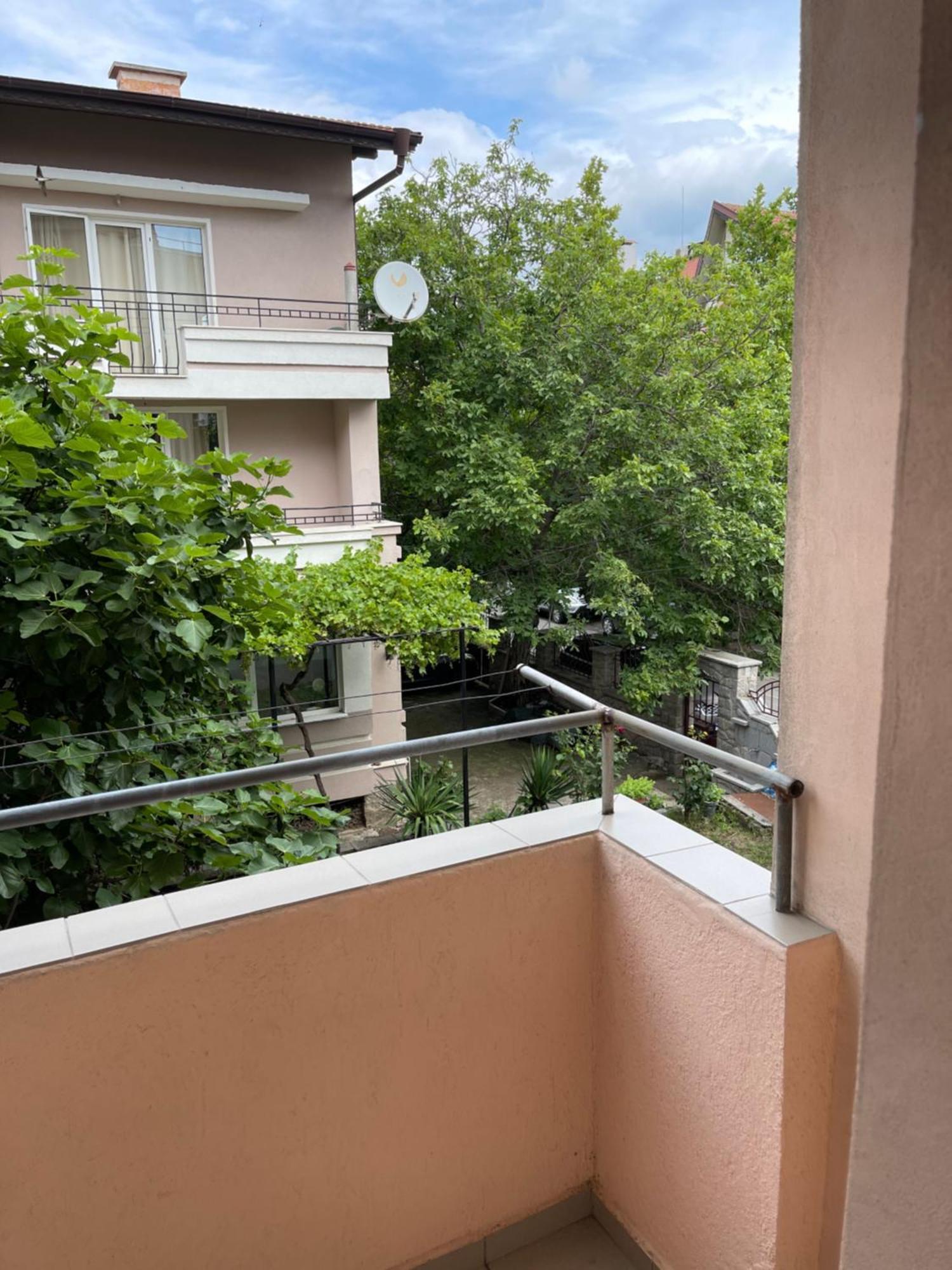 Chervenkov Guest House 체르노모레츠 객실 사진