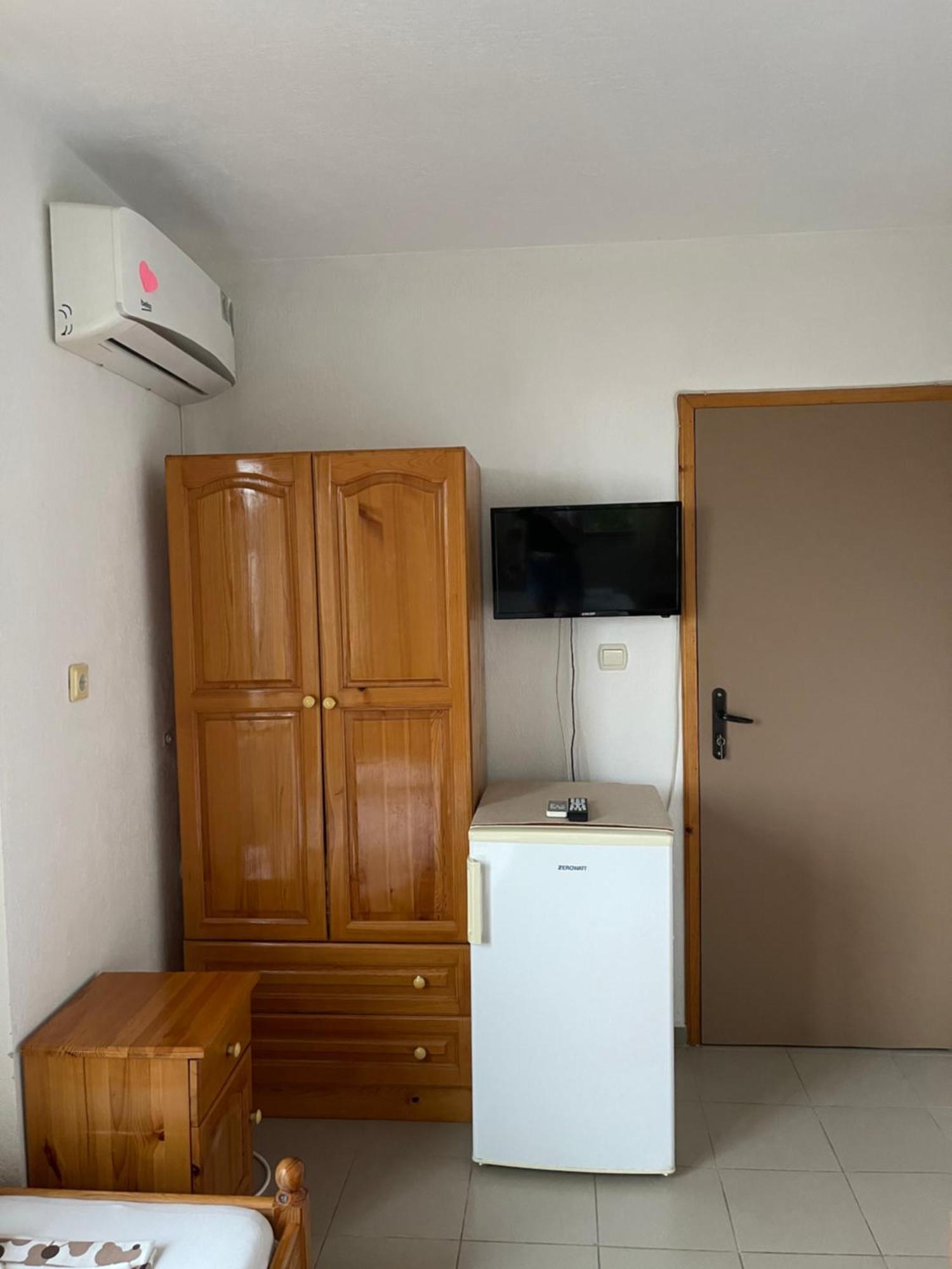 Chervenkov Guest House 체르노모레츠 객실 사진
