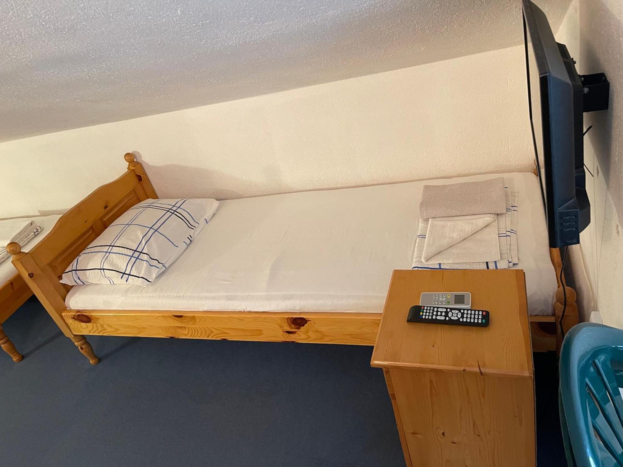 Chervenkov Guest House 체르노모레츠 객실 사진