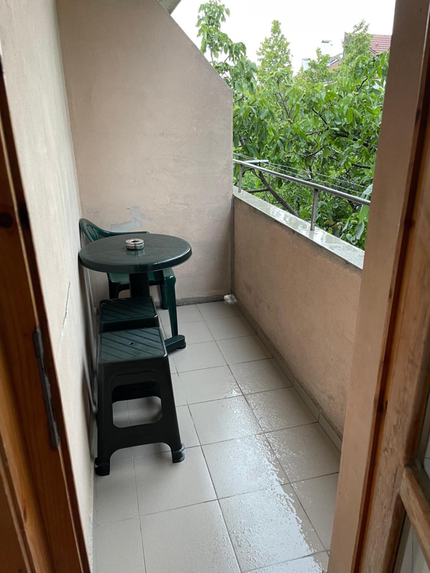 Chervenkov Guest House 체르노모레츠 객실 사진