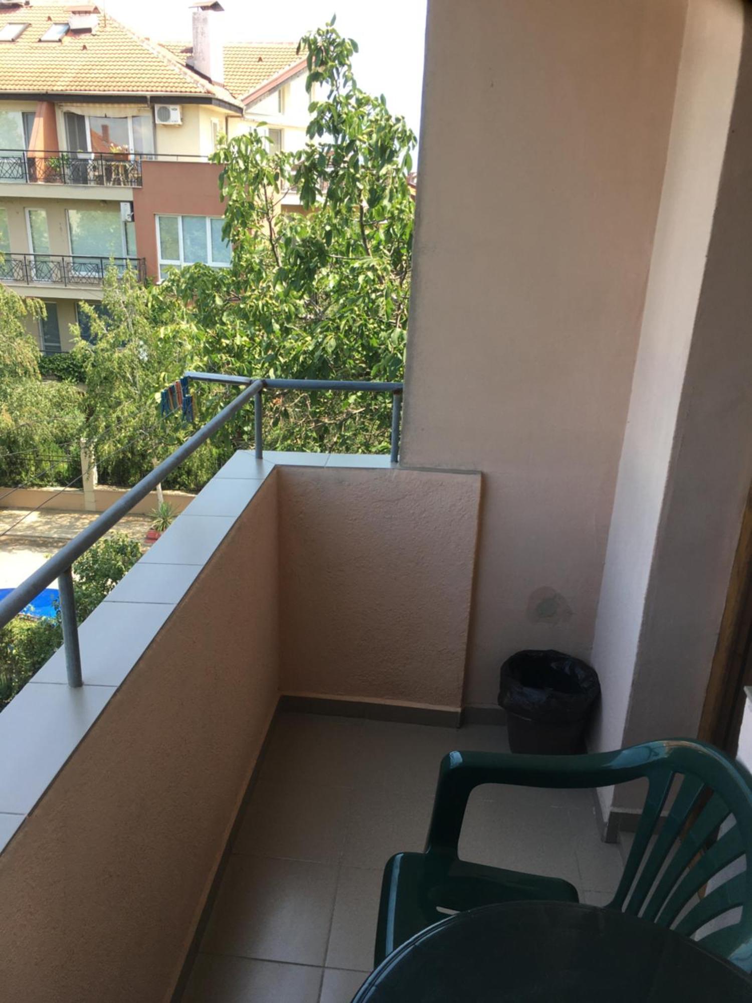 Chervenkov Guest House 체르노모레츠 객실 사진