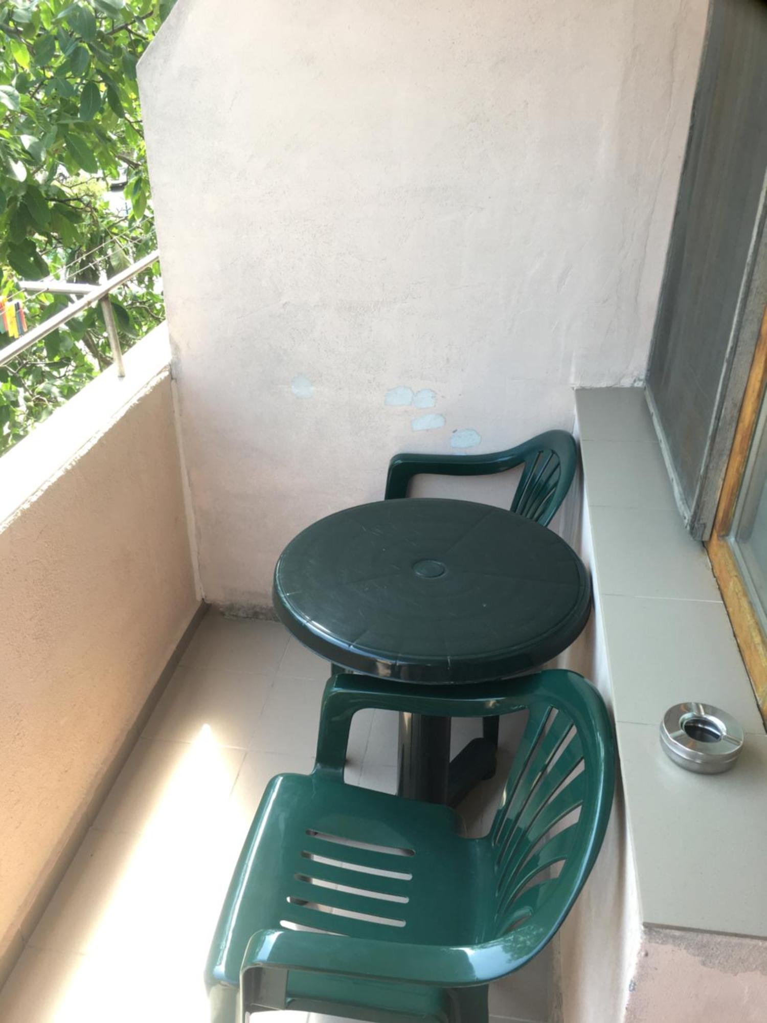 Chervenkov Guest House 체르노모레츠 객실 사진