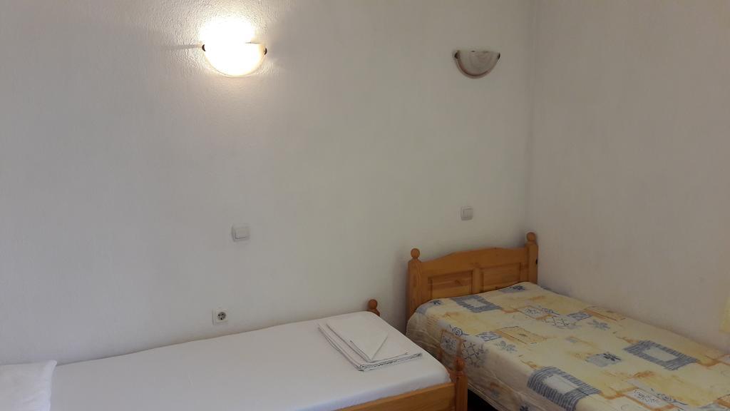 Chervenkov Guest House 체르노모레츠 객실 사진
